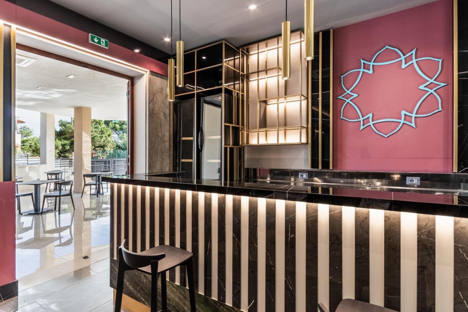 Hotel Netum Mare Lido di Noto Екстер'єр фото